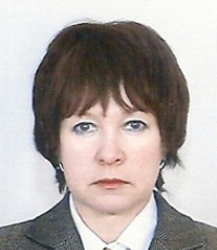 Волкова Людмила Васильевна